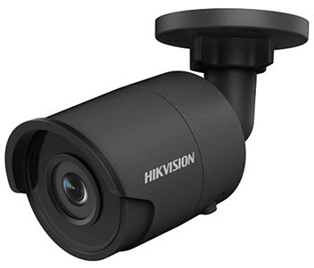 Hikvision DS-2CD2043G0-I (BLACK) (2.8 ��)